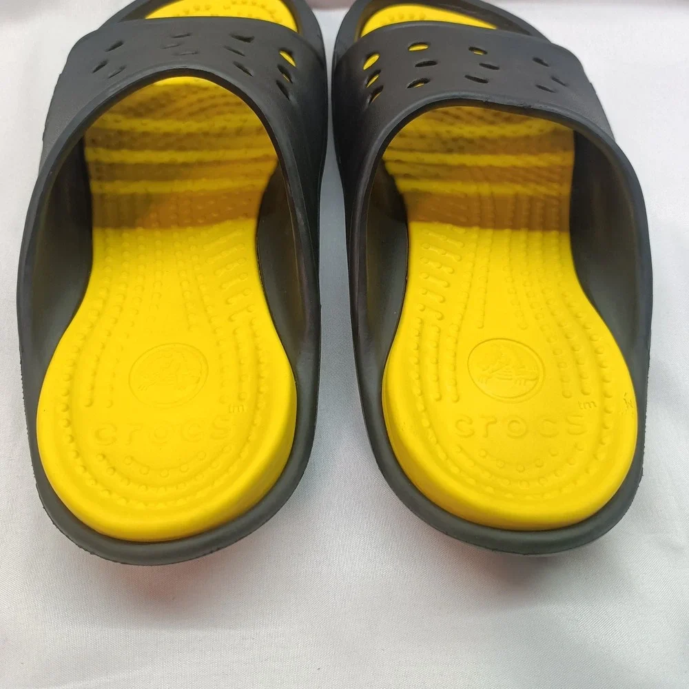 CROCS duet sport